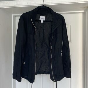 Old Navy Utility Jacket Lightweight